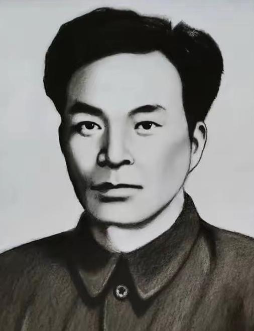 1964年，焦裕禄向组织申请回山东老家看望老母亲，找到县委副书记程世平说：“老程