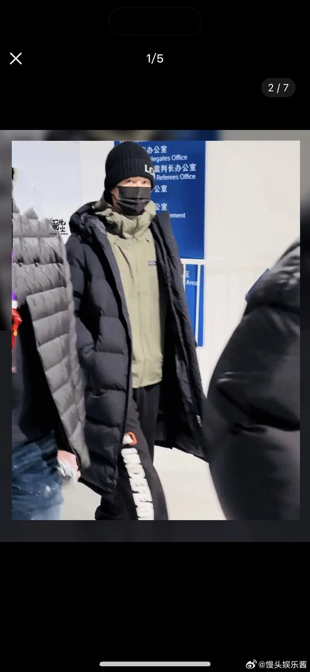 王一博🍠衣服鞋码盘核桃都对上了