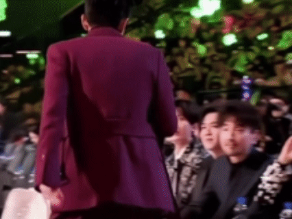 成毅是个i人‼️林更新是个e人‼️但都属于超级热爱演戏这个职业的演员👍他