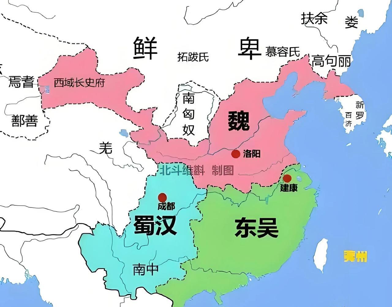 苏南人应该从历史中明白，南京一直都是吴国正统、东吴正统、吴文化的正统。不要把吴文