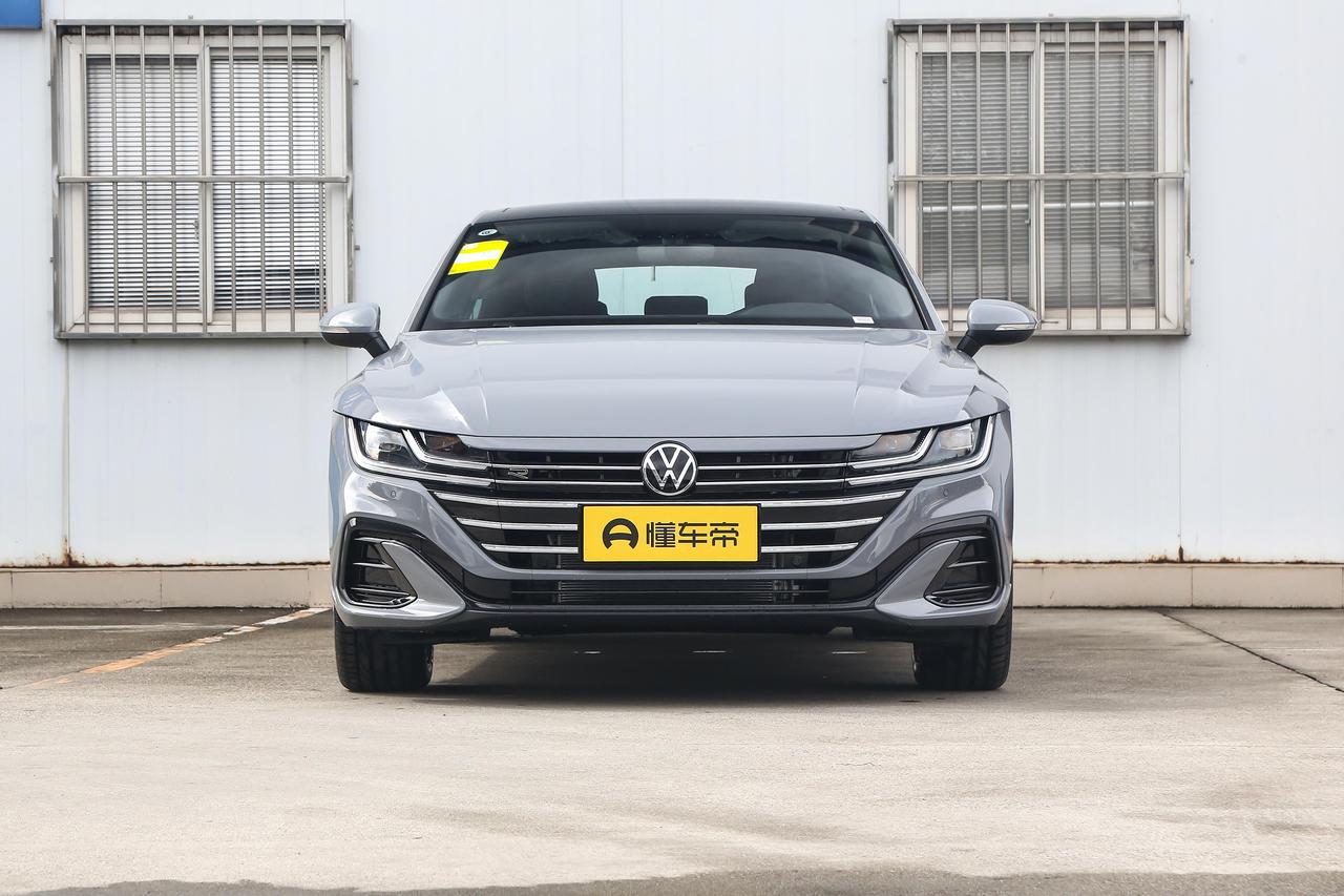被称为大众最漂亮家轿，如今跌至15万起，还是没人要说出来你可能不信，当年大众C