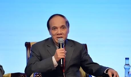 一位越南教授表示，虽然我不喜欢中国，但也不得不承认，中国是黄种人里唯一敢和白种人