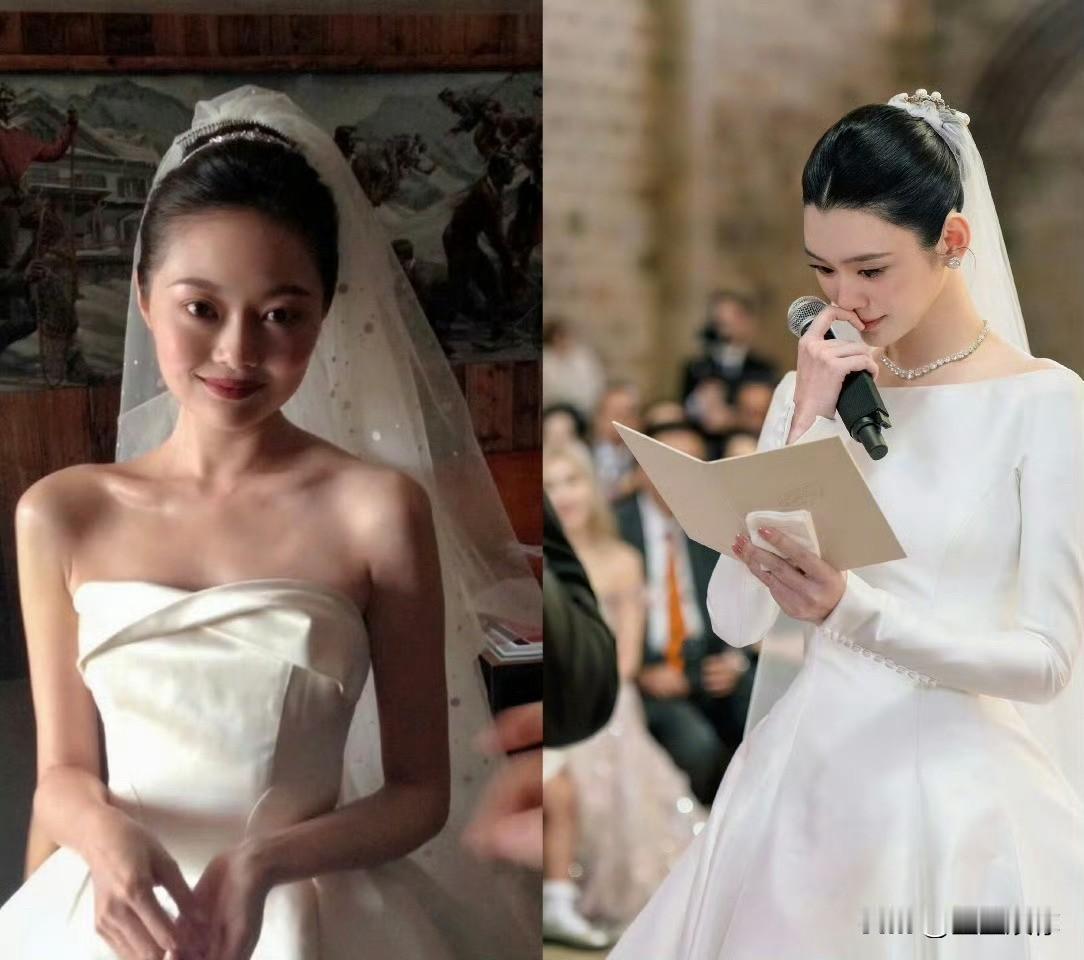 晚晚和奚梦瑶，看似人生轨迹不同，底层逻辑却一模一样：都不想踏实做事，只想变着法地