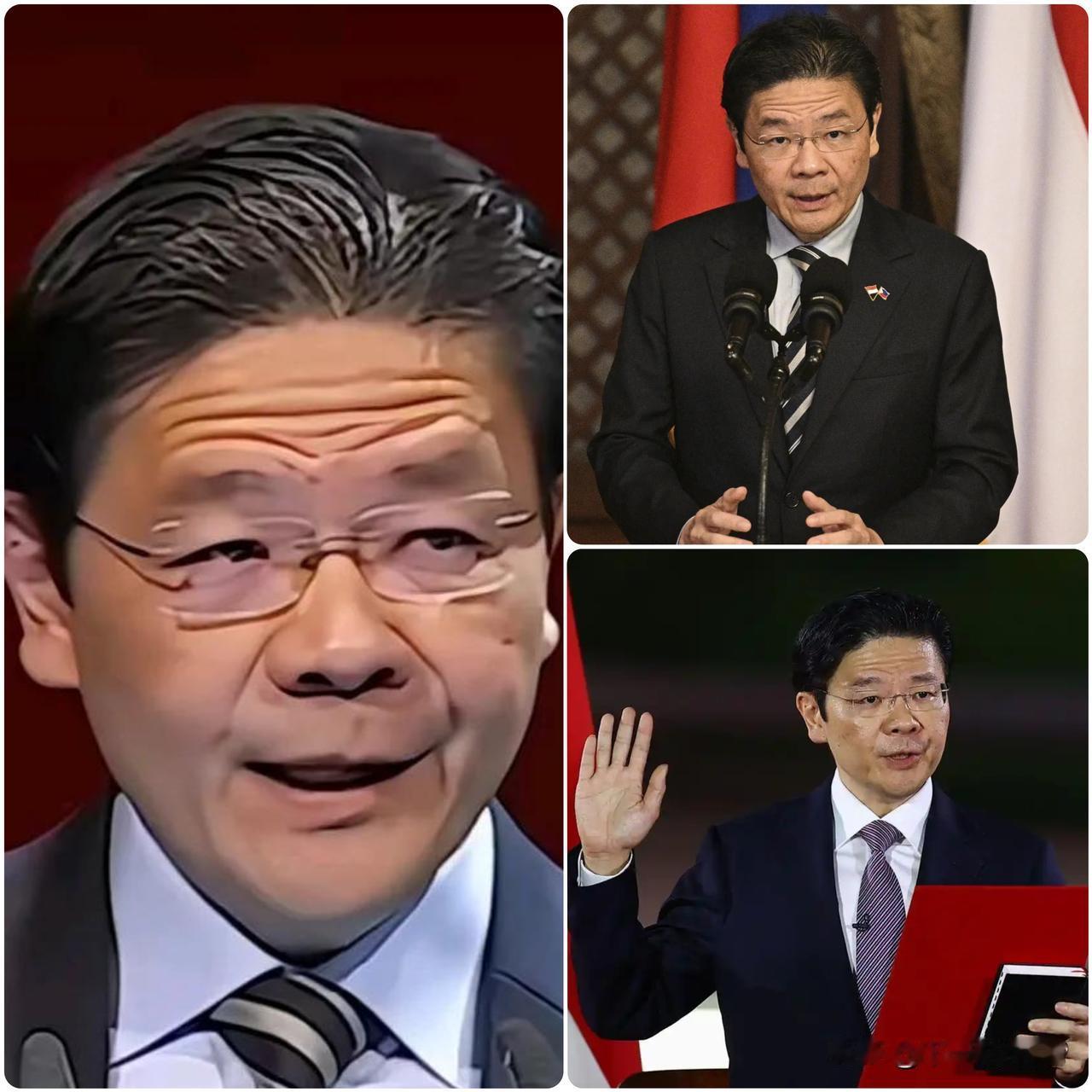 跟风日本踏错步？现在看着西方排队访华，新加坡悔不悔？眼瞅着西方国家排着队往