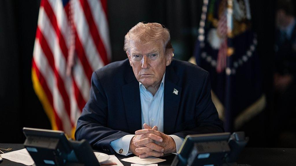 🚨🇺🇸🇮🇱🇮🇷美国属意的哈梅内伊三位继任者在空袭中丧生。现在