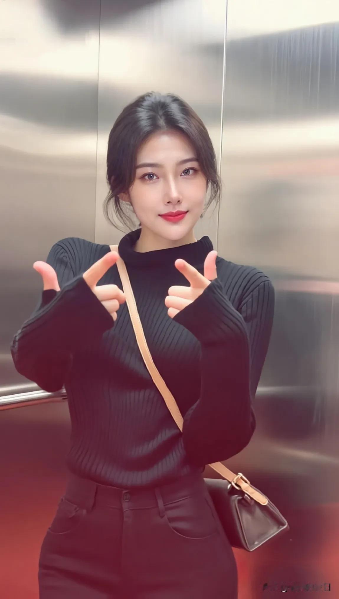 宝子们，我要上班了，迟到啦[捂脸哭][捂脸哭]