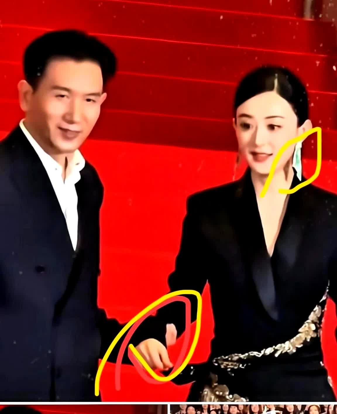 坐不住了！冯绍峰这几天应该过得非常焦虑，他的儿子冯沉沉与张小寒的哥哥赵德