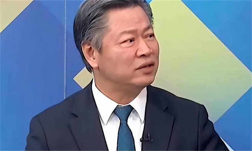 赖岳谦受聘福建农林大学客座教授，和全职教授差别在哪？知名台胞学者赖岳谦受聘福