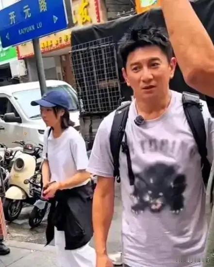 吴奇隆一句“不拍戏了”甩出来，很多人替他惋惜，说什么“过气了”“没人找了”，