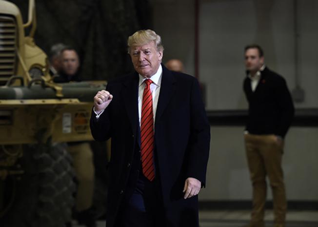 美国110亿对台军售！13万吨美麦中方不买了！美国又签了军售合同一百一