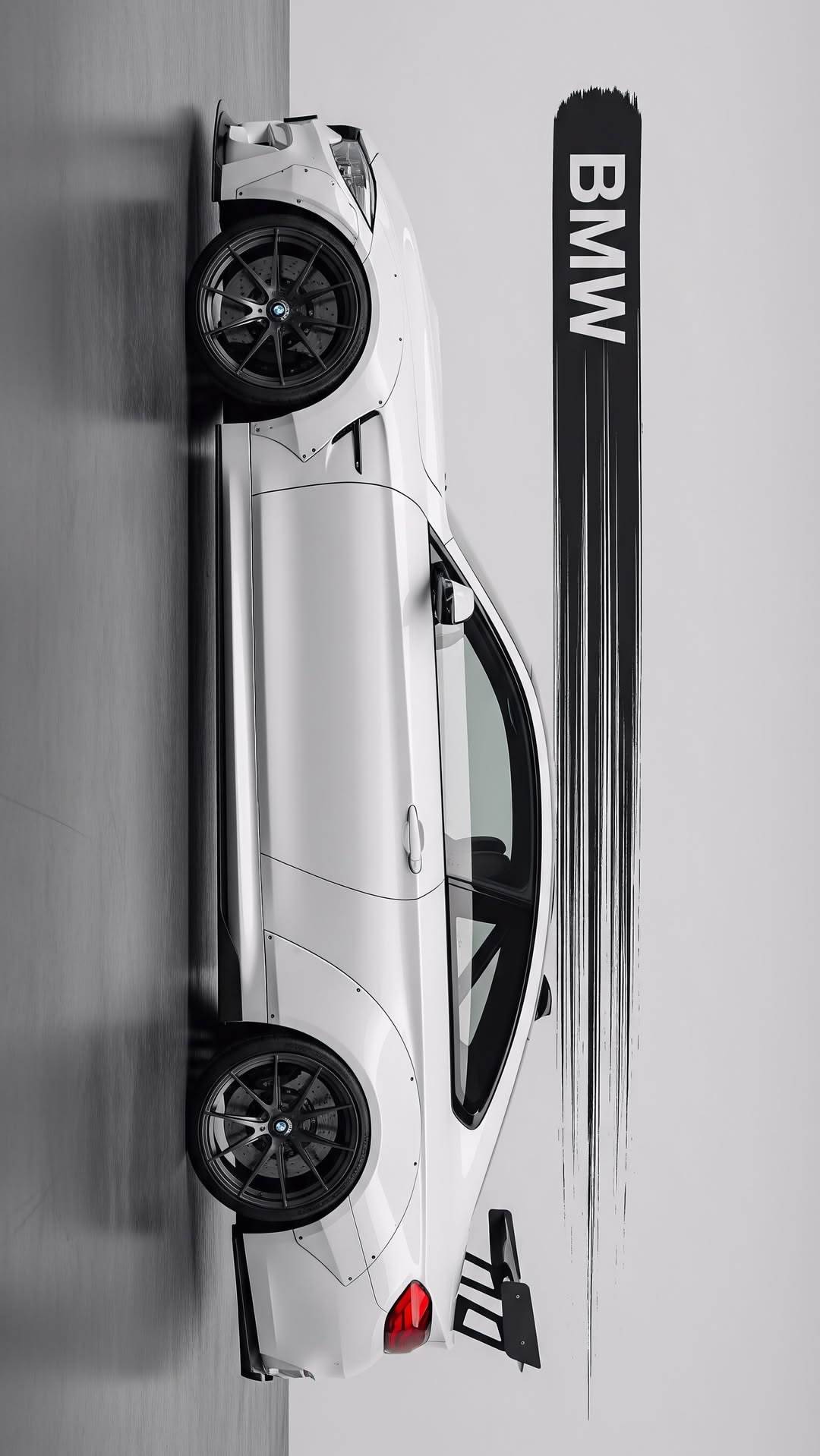 早！Bimmer手机壁纸bmwsky