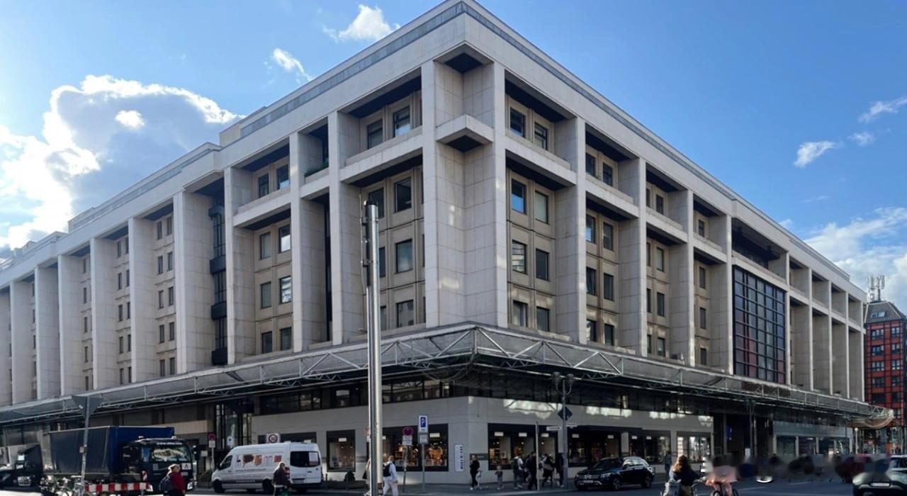 德国政府正在审查柏林“俄罗斯科学与文化之家”的国际法依据，原因是法国内政部文件指