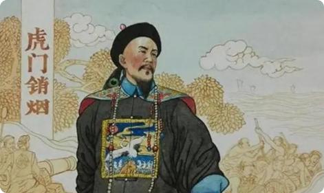 林则徐本人确实功勋卓著，但他的次女林普晴，胆识格局更为传奇，当年清廷专门为她设立