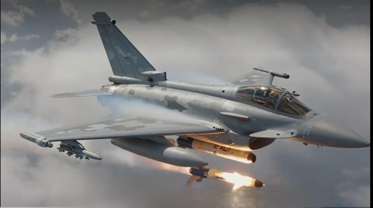 英国将参与美以对伊朗的军事打击英军的台风战斗机已部署到卡塔尔，英国国防部谦虚地