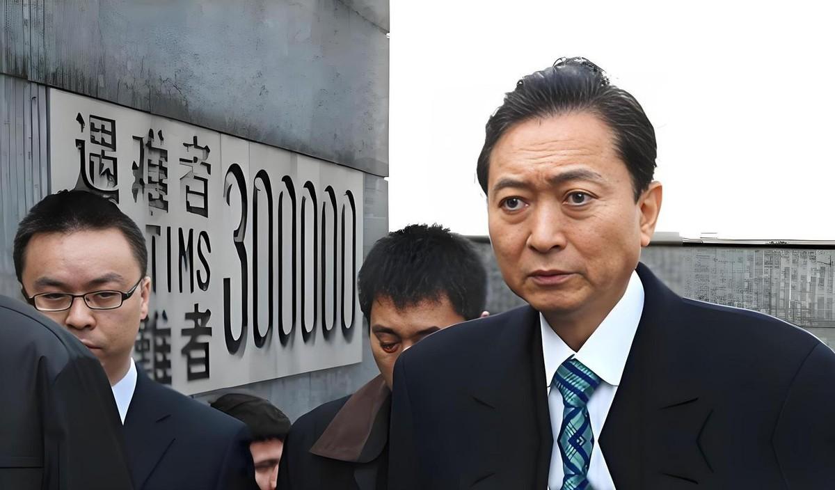 当年中国大度放弃了日本的战争赔款，换来的是什么？是一位现任日本首相，在国会上公然