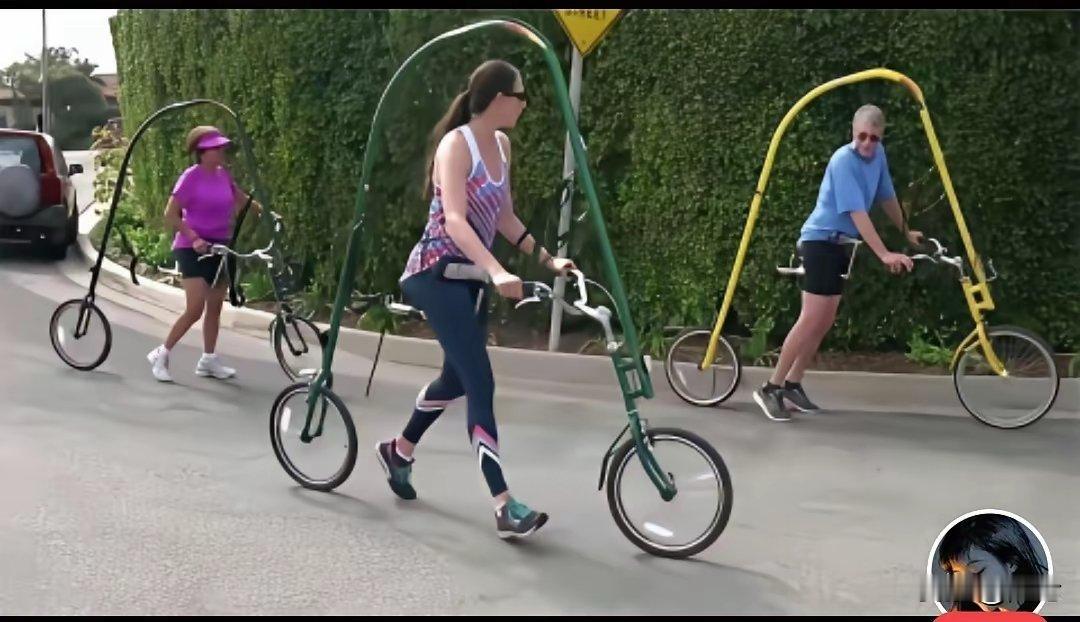 为什么网上没有这种自行车卖？