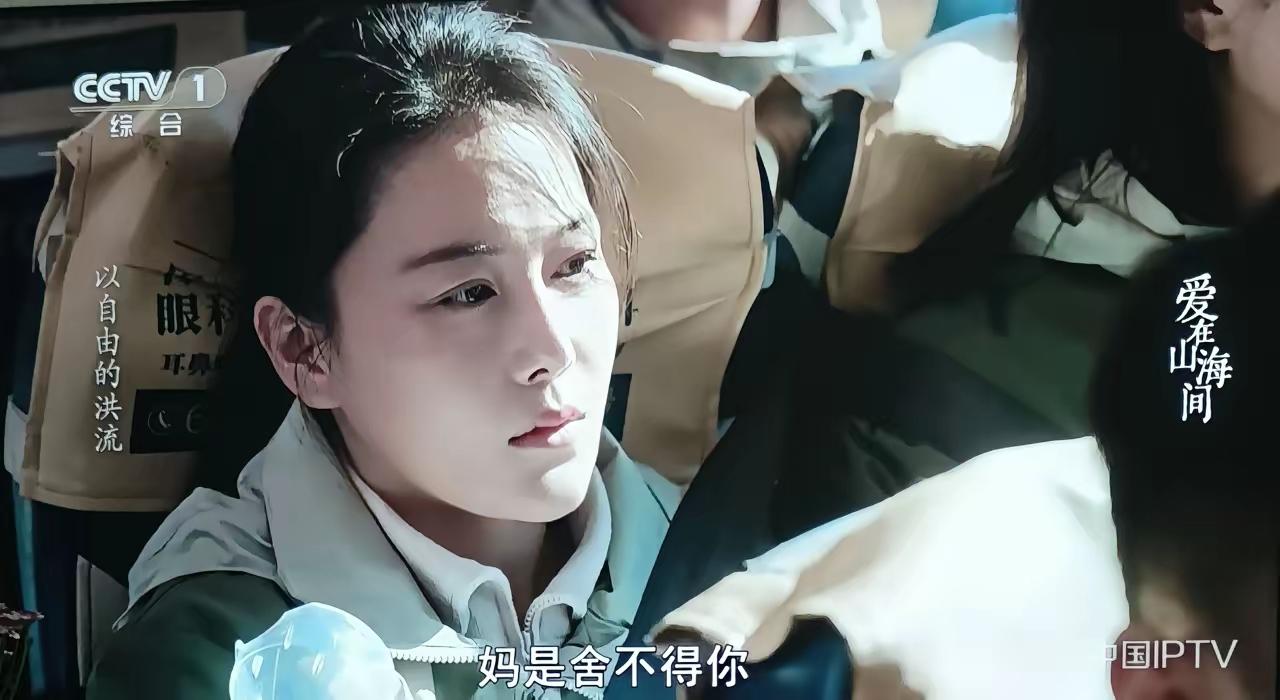 这不是李晨的前女友么好久不见了她现在属于半隐退状态，没有啥事业心，有人找她