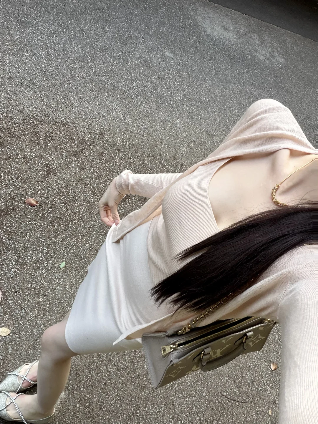很漂亮的一天꙳✧˖°