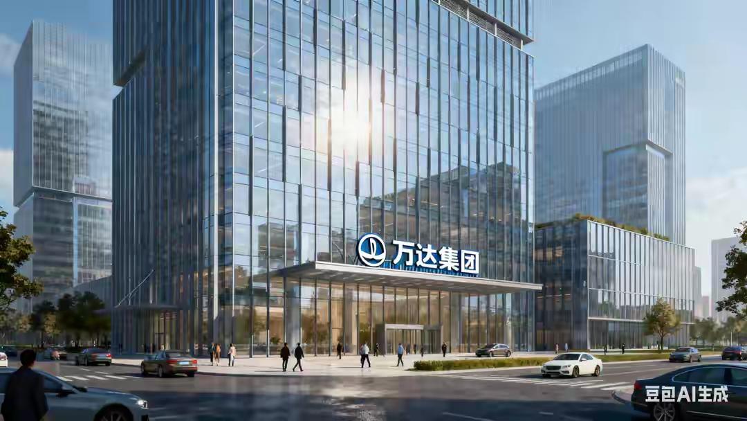 王健林“限高令”突解除！万达危机一夜翻盘？内幕曝光36小时！从被挂上“限高