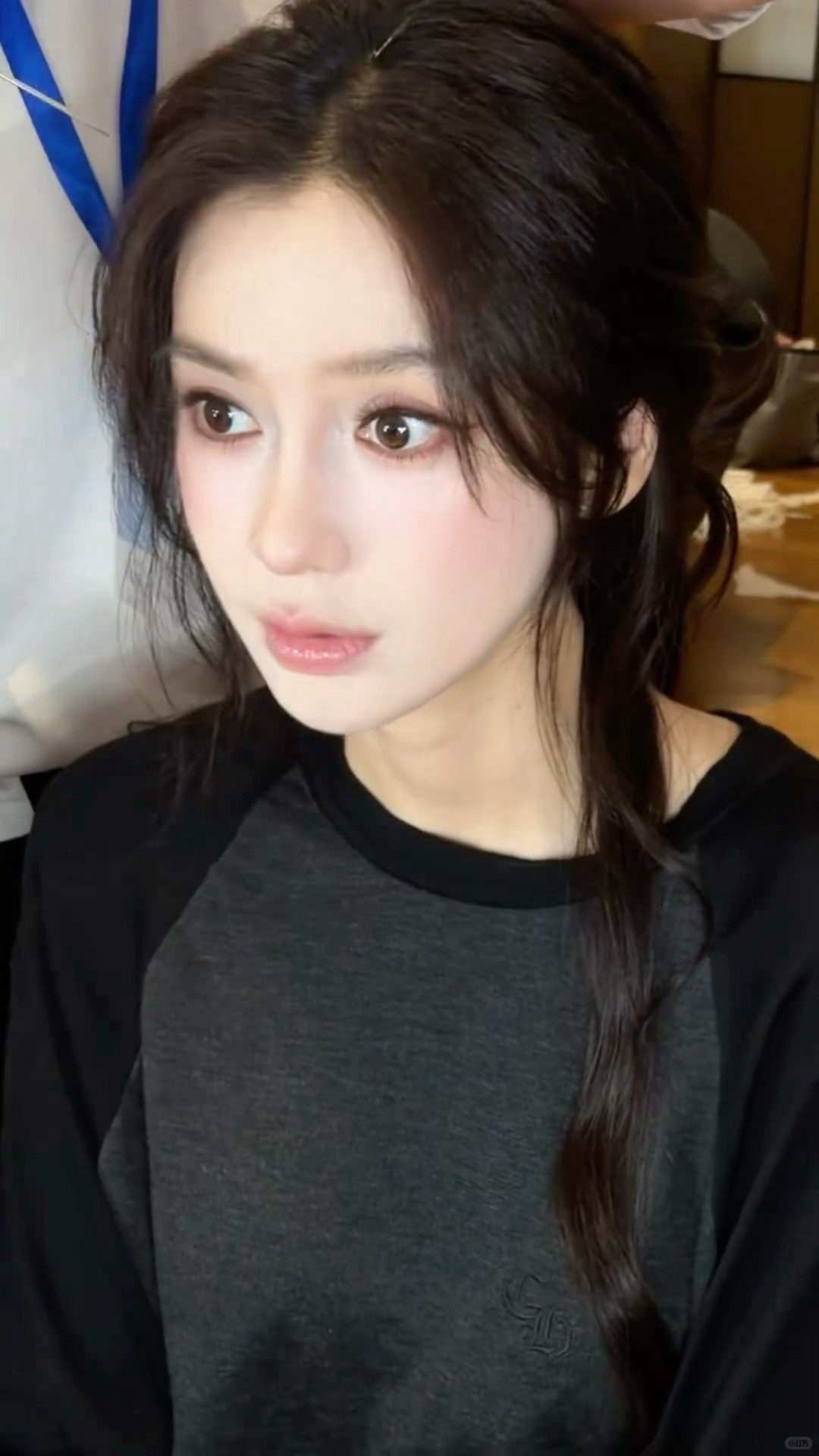 angelababyangelababy三拾澄明七堇新荔📻‧₊♬너는