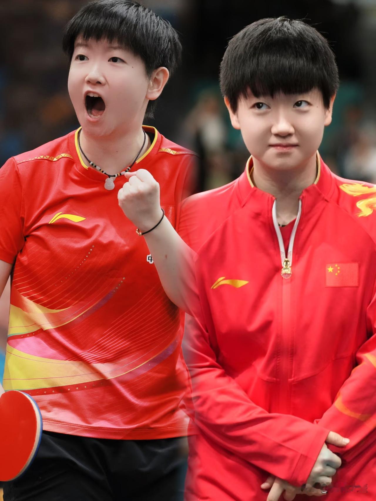 破防了！莎莎夺冠后妈妈第一句话，全网瞬间泪目：全世界都要你赢，只有她怕你累！