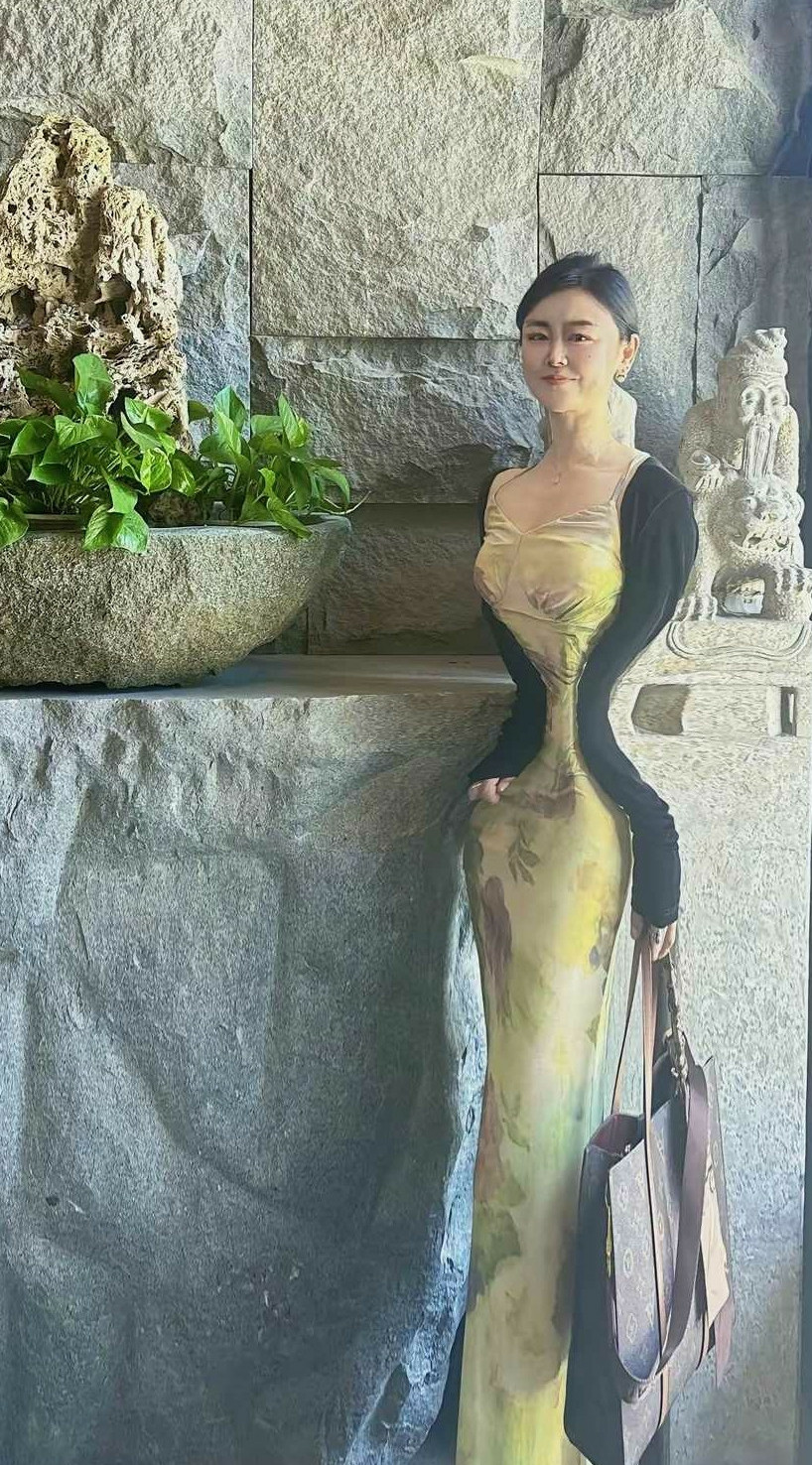 我拍照从来不修图
