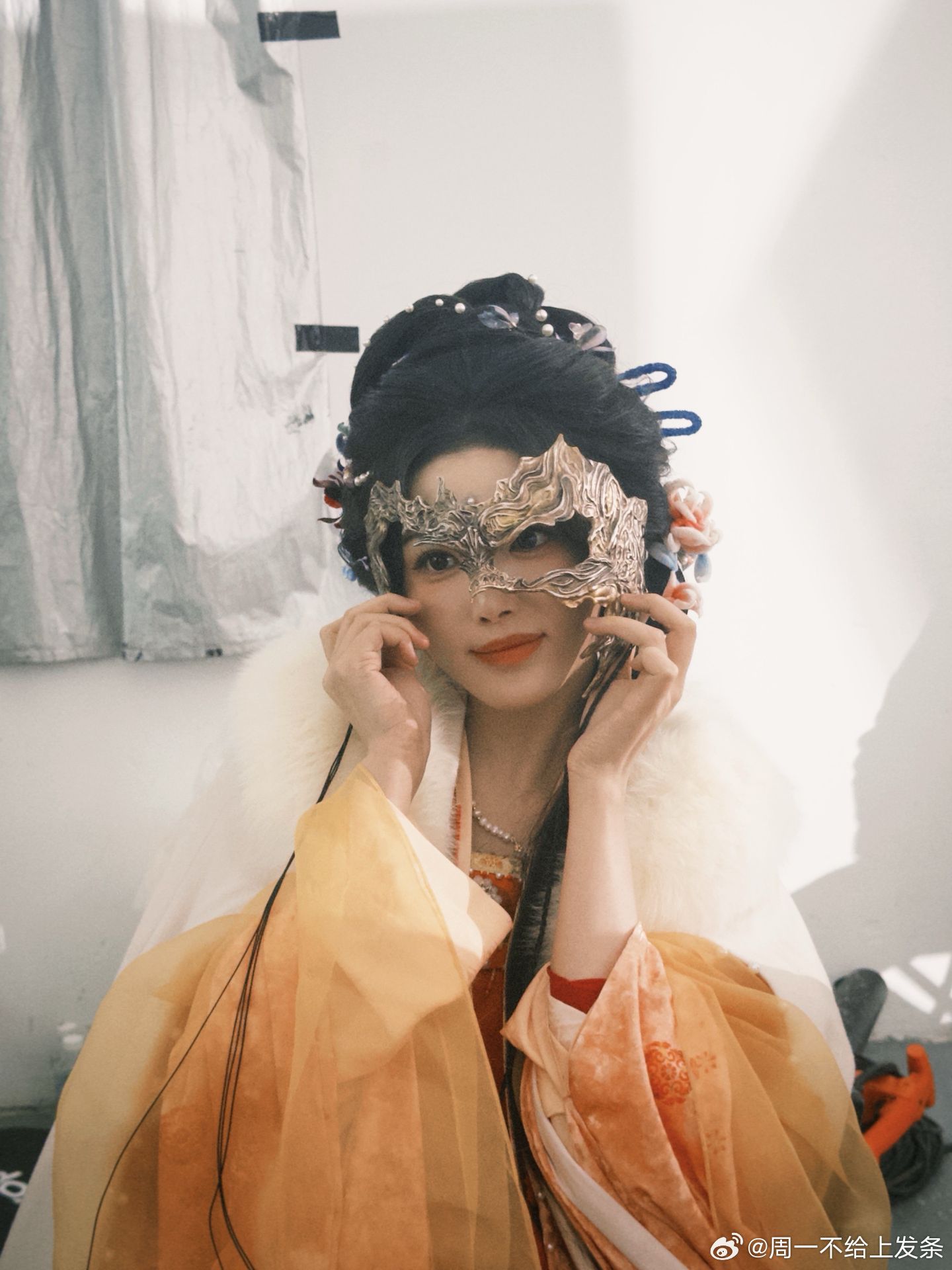 孔雪儿孔雪儿演活俞浅浅✨溢香楼女掌柜清醒飒爽，搞事业超有脑，护闺蜜超霸气，外柔