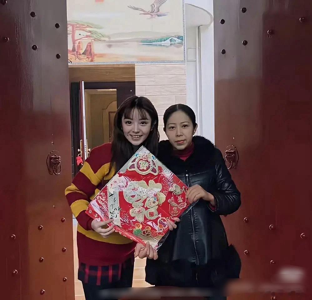 田曦薇算不算吃到了基因红利？