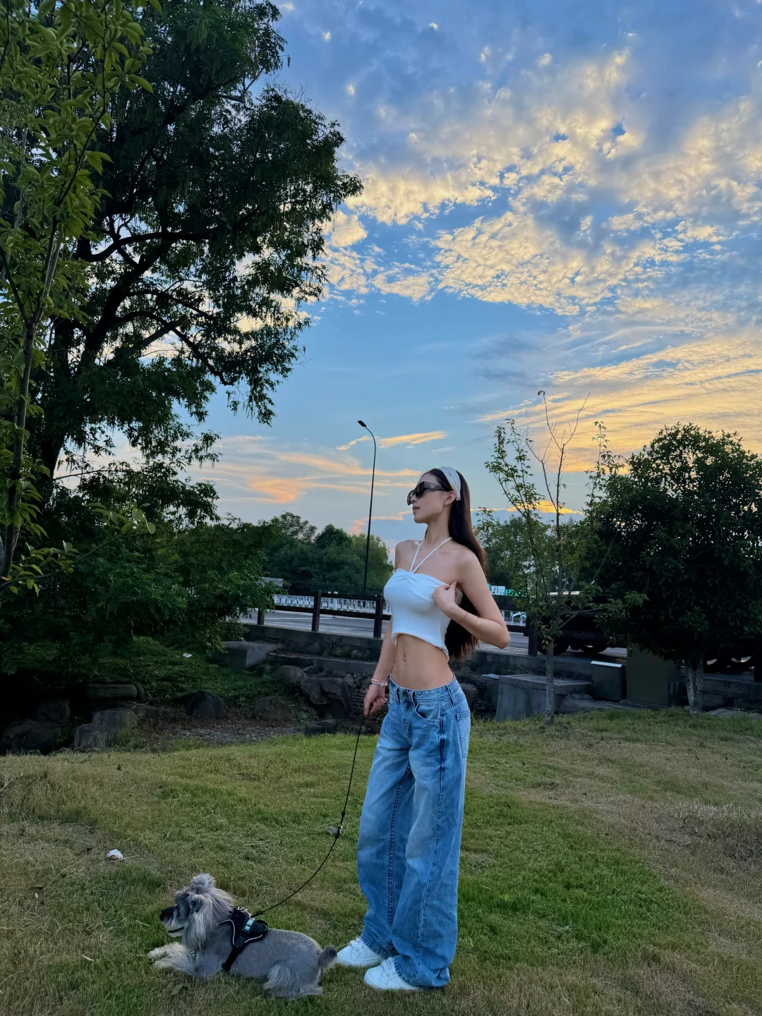 夏季summer🌞露营