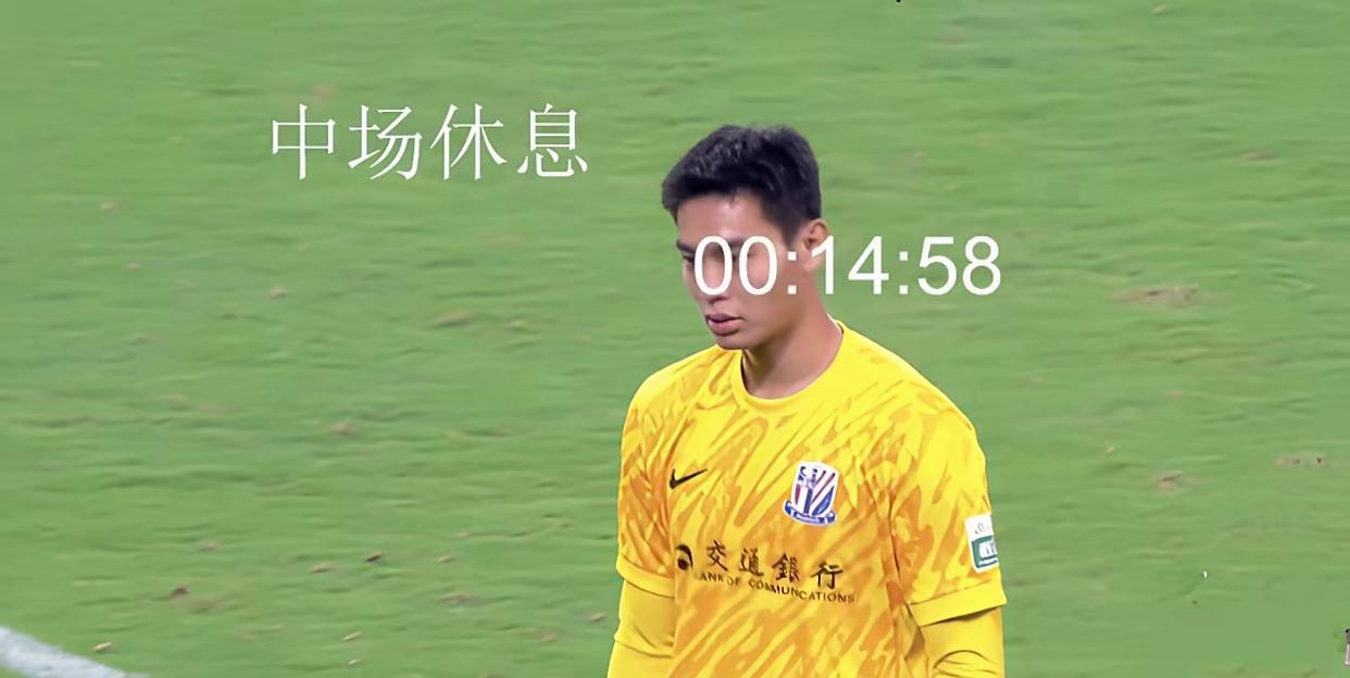 上海申花今天态度没问题，无奈水平就这一点，吴曦已经没有受伤前的作用大，高天意总是