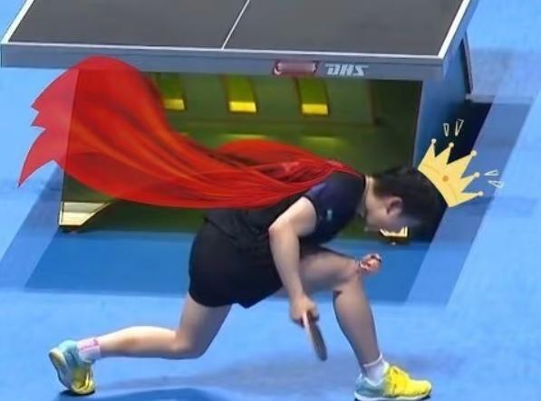 孙颖莎红包孙颖莎的红包就是香