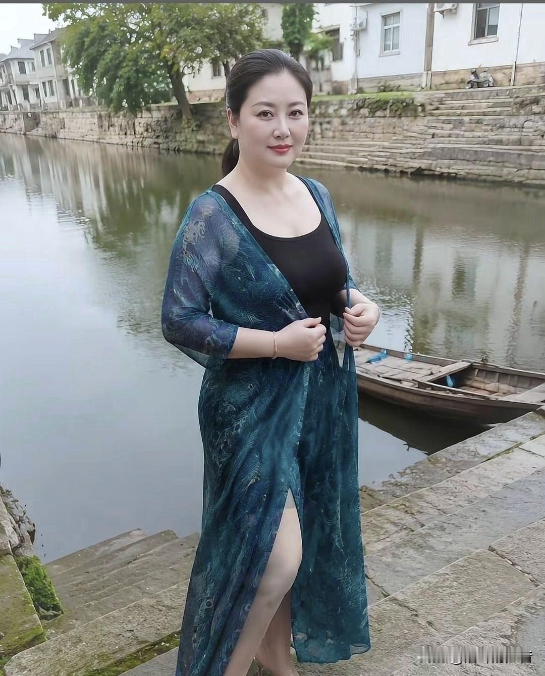 今年48岁的大姐说，她离婚有8年了，想找一个好男人，为什么这么难啊？刚刷到这大