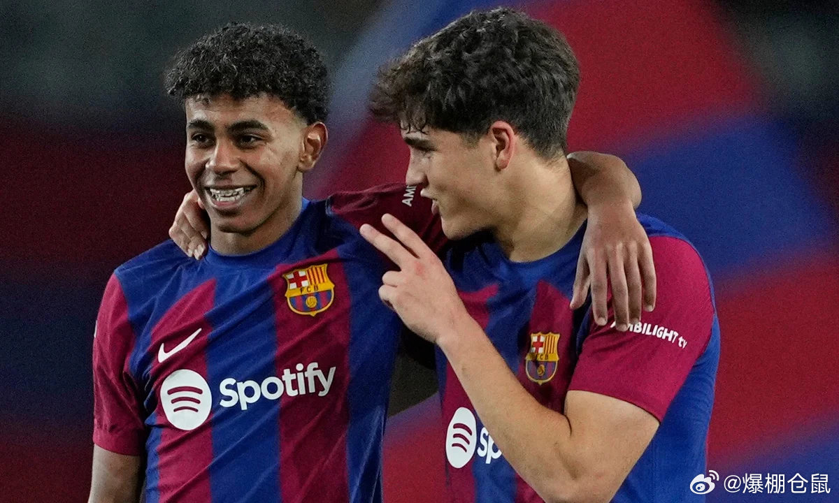 【青训宝藏】转会市场网：巴萨一线队注册的9名青训球员，身价共达到610M欧元，其