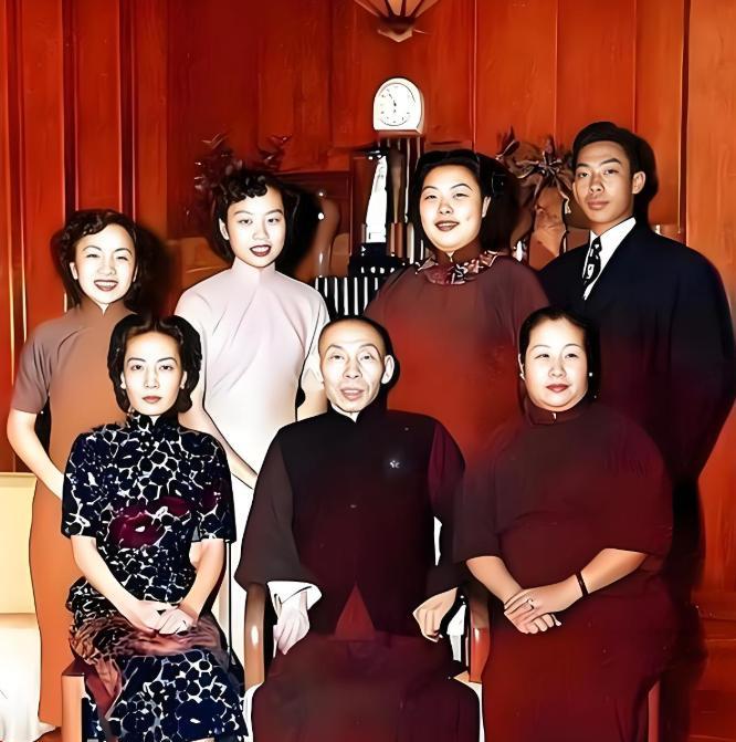 1932年“1.28”淞沪抗战打到最激烈时，日军企图借道法租界，由真如和彭浦，侧