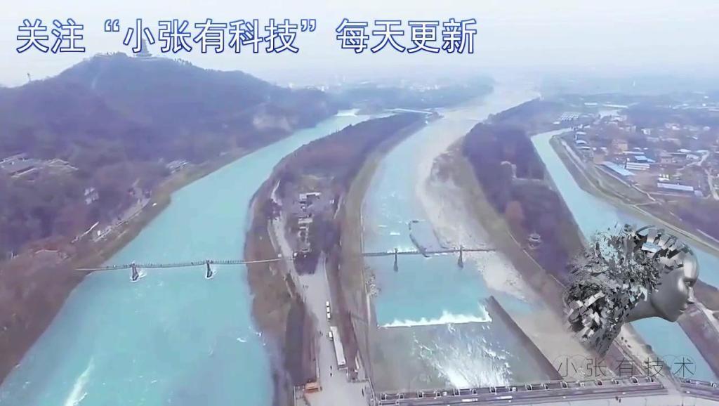 点击图片查看详情 都江堰的原理动画_求都江堰水利工程原理示意图和动画