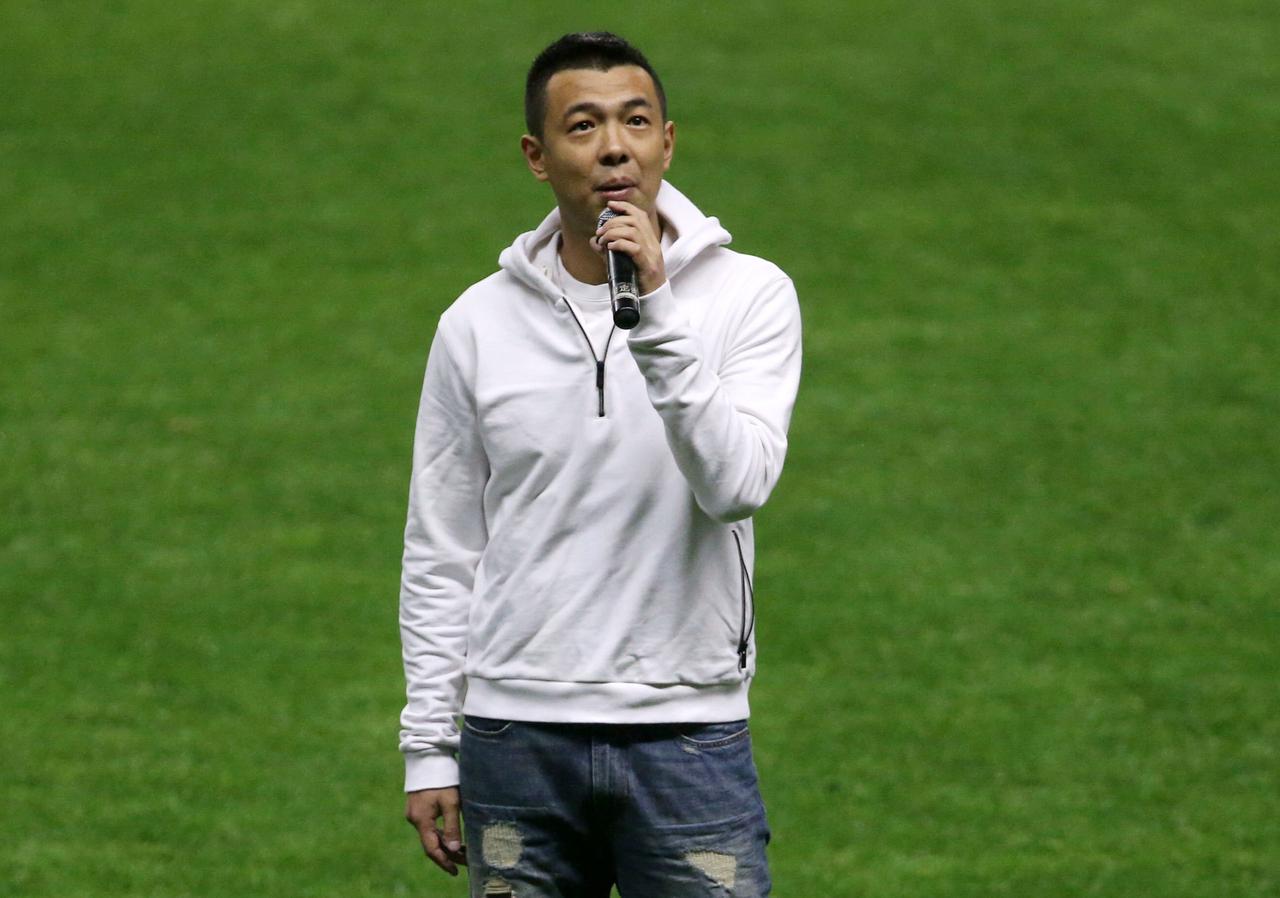 徐亮炮轰足协的贪腐腐败官员？最近前国脚徐亮炮轰那些腐败的前足协领导，说他原本很