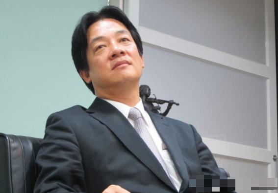 赖清德办公室开口了，给郑丽文扣上"推进并吞台湾"的帽子！很多人以为民进党这次是要