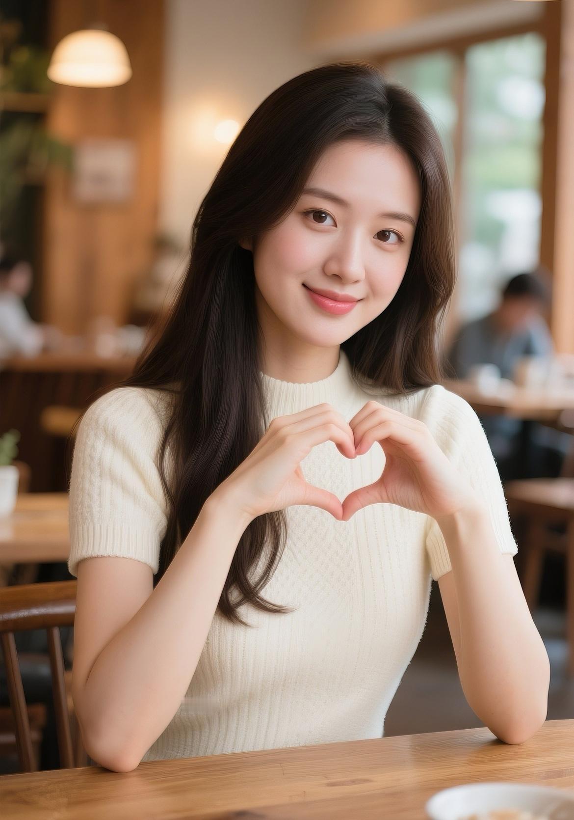 左一句“老婆”，右一句“亲爱的”！我怎么没看到你有勇气来把我收了呀…[