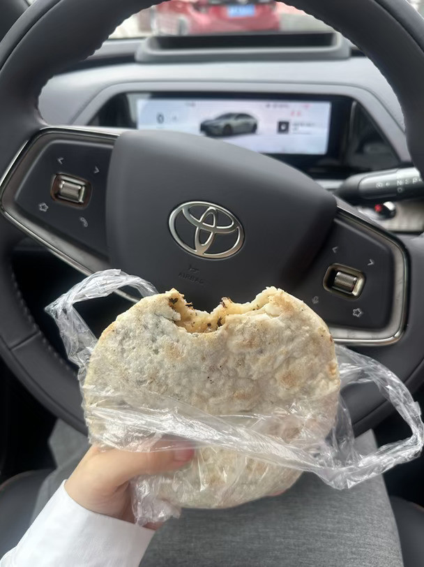 说一个在4s店上班的好处！