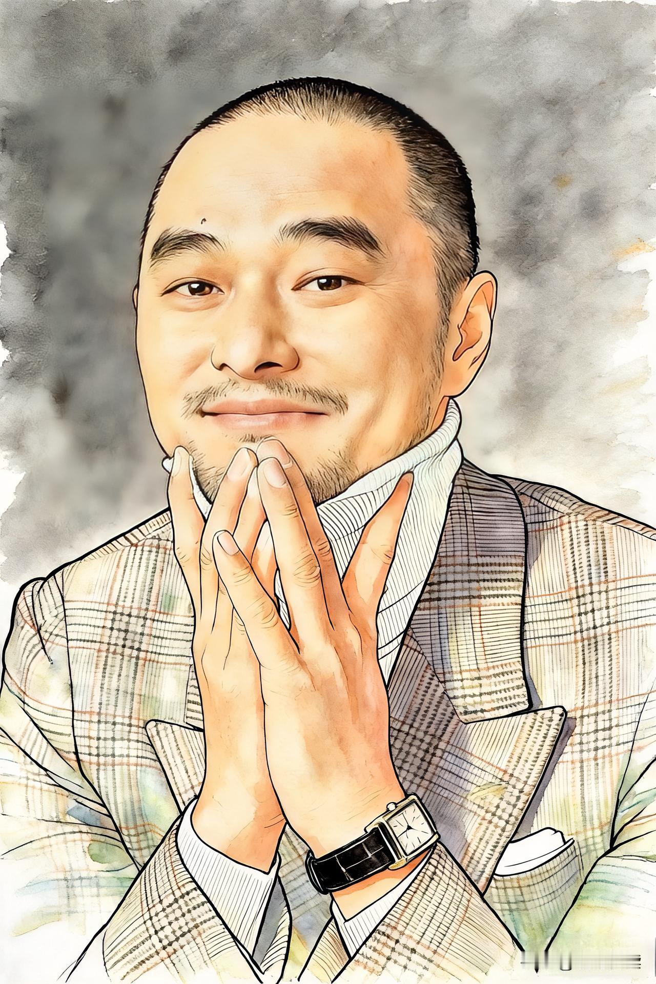 冯唐说过一段话，细品之后，背脊发凉："只有穷人，才会痴迷技术。只有笨人，