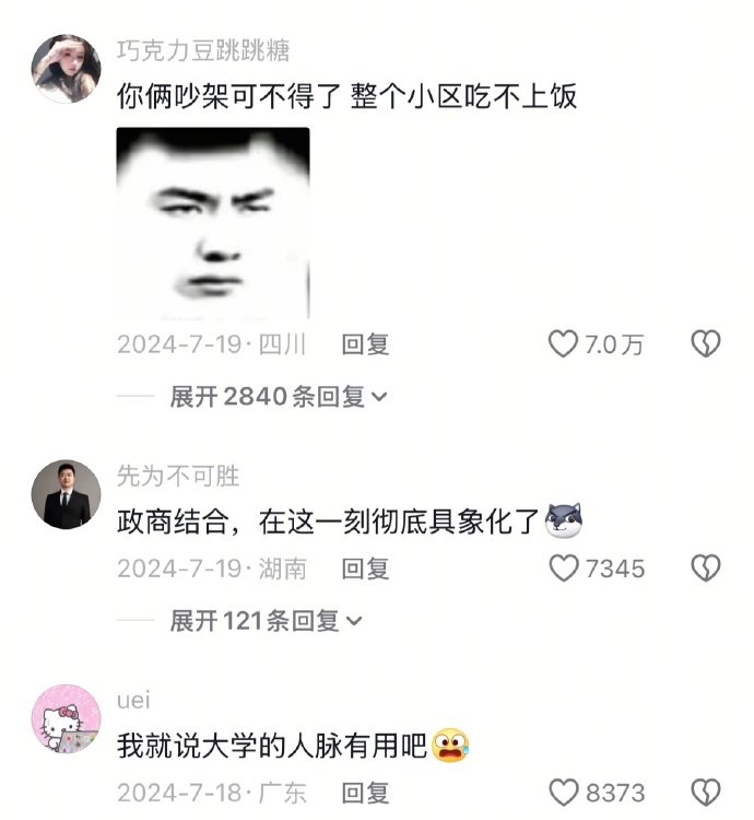 这一刻具象化了