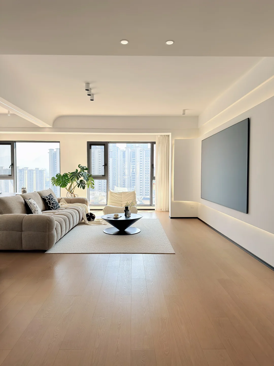 普通人的140平，15w尽力了....附清单👇