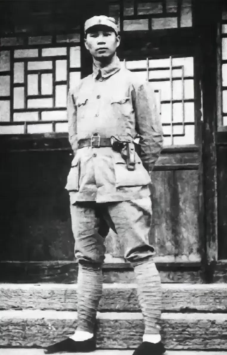 1937年，杨成武请地主吃饭，随后要地主们捐款去抗日，“铁公鸡”地主王朴伸此时突