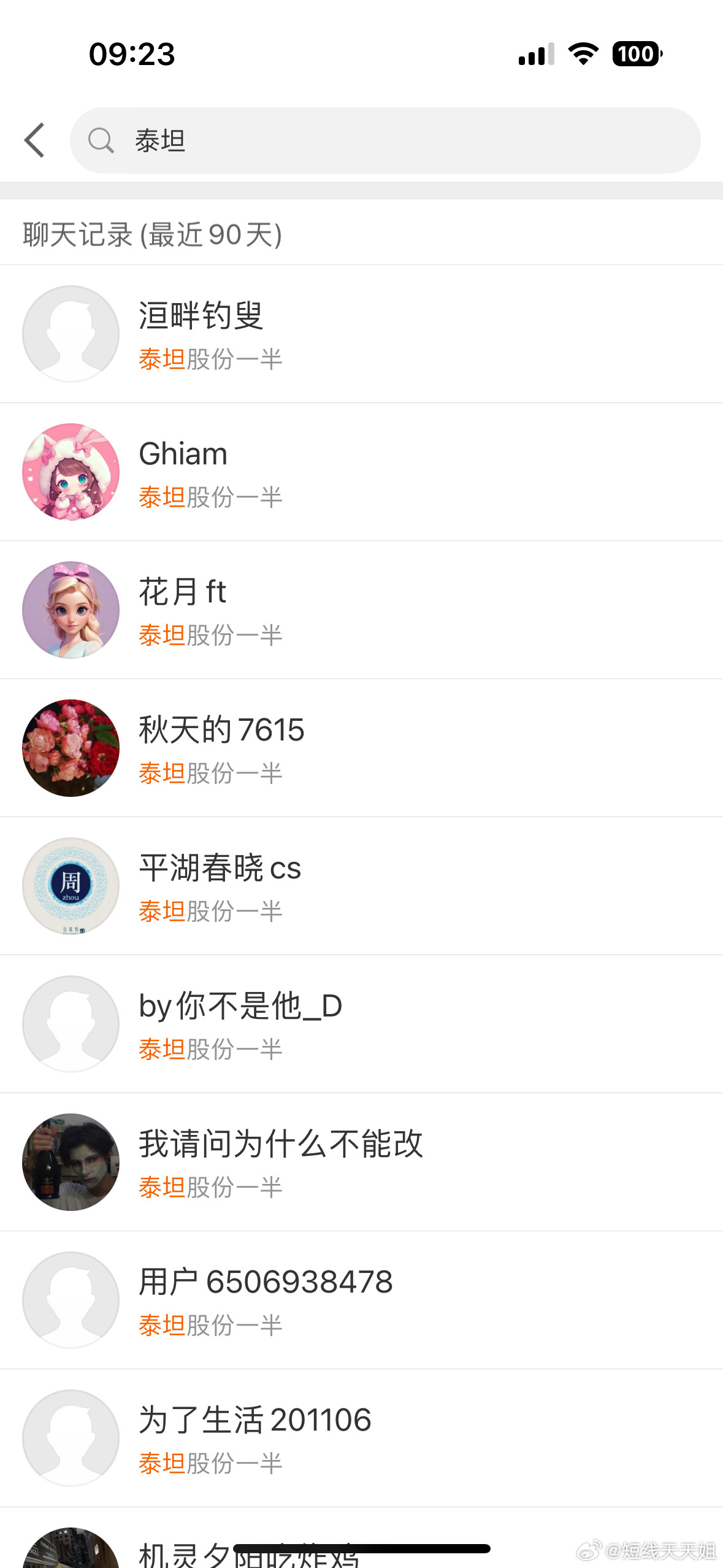 吃肉了，昨天跟上了吗？