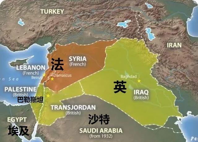 以色列时刻挂念的西奈半岛，足有6万平方公里，是以色列国土面积的3倍，但是西奈半岛