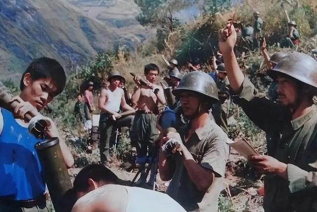 1988年，我军经过不懈努力，成功破译出越南的电报，但是电报内容却让所有人大吃一