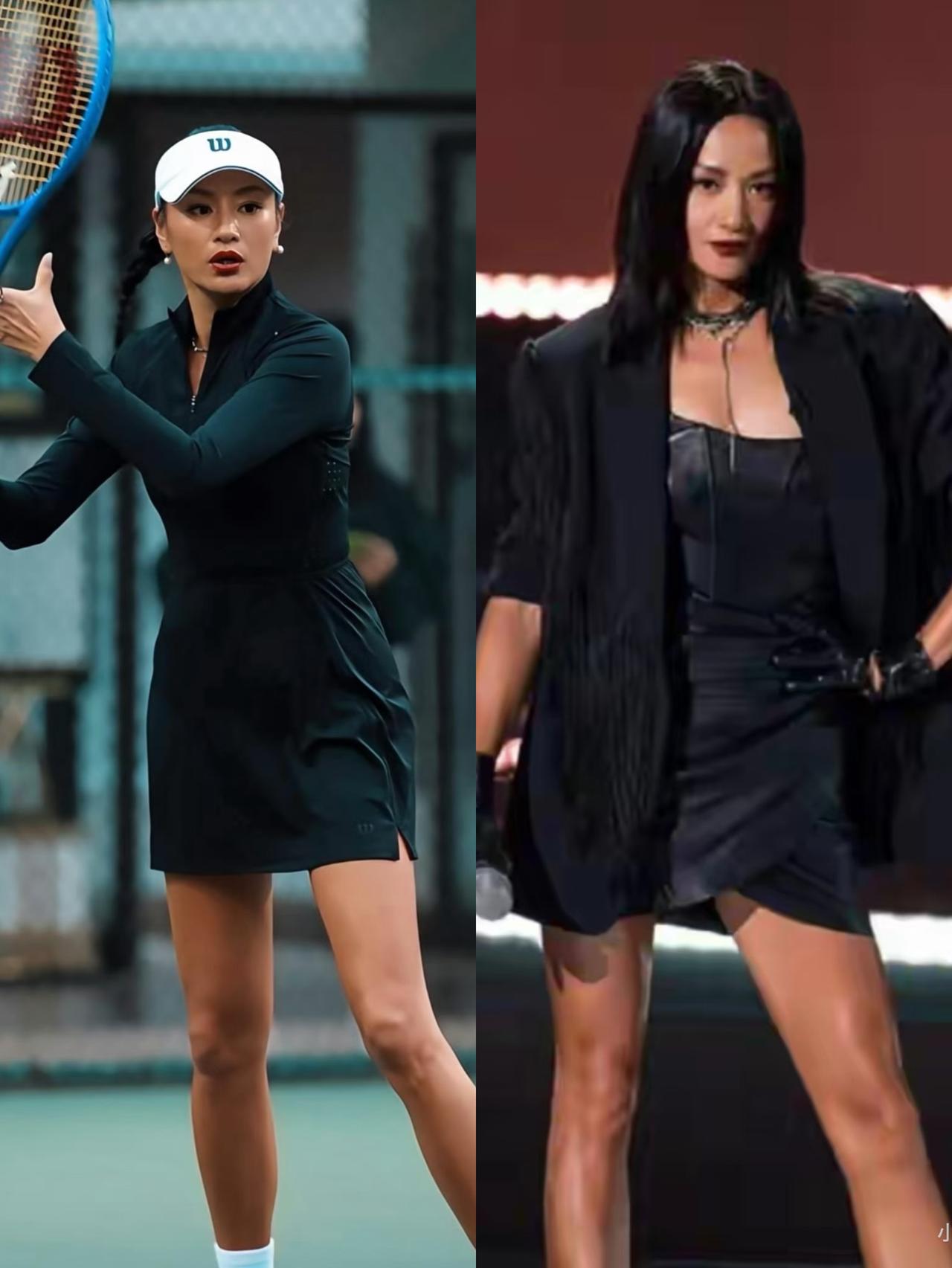 我能接受瞿颖已婚，也能接受她给人当后妈，但有一点怎么也想不通，那就是她为