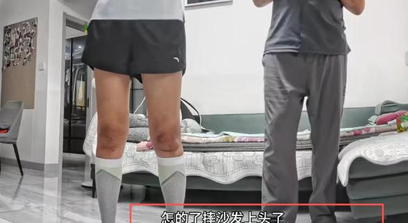 一个路都走不稳的小孩子，能犯下什么滔天大罪？9月15日恶毒奶奶扇孙女后续：态度恶