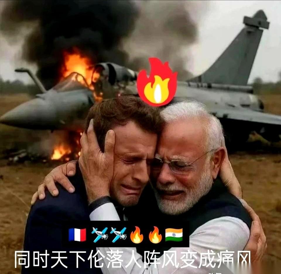 又赢麻了？今天的新闻标题上，好像又赢了。就是不知道这“赢”的代价，还剩几个人能