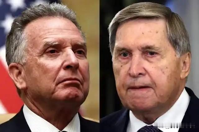 平地起惊雷美俄核心密谈被捅到台前11月26日，俄罗斯官员就美国彭博社公布美中